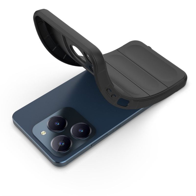 Κάλυμμα Realme C61 Θήκες Κινητών Αντιολισθητική