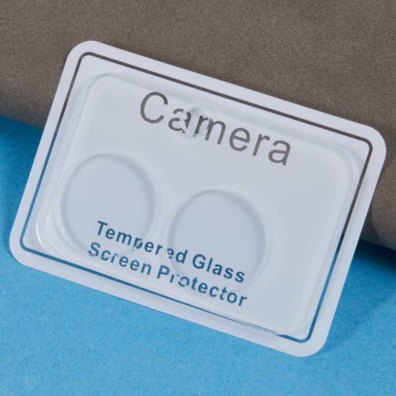 Προστατευτικό Φακού Από Σκληρυμένο Γυαλί Για Realme C61