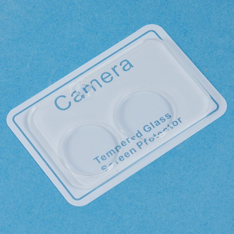 Προστατευτικό Φακού Από Σκληρυμένο Γυαλί Για Realme C61