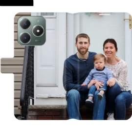 Θηκη Κινητου Realme C61 Κλασικό