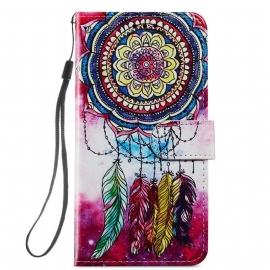 Κάλυμμα Samsung Galaxy S21 FE Artistic Dream Catcher