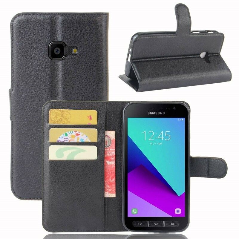 Κάλυμμα Samsung Galaxy XCover 4 / 4S Κλασικό