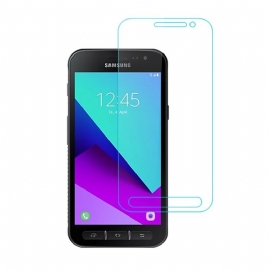 Προστασία Από Σκληρυμένο Γυαλί Για Το Samsung Galaxy Xcover 4