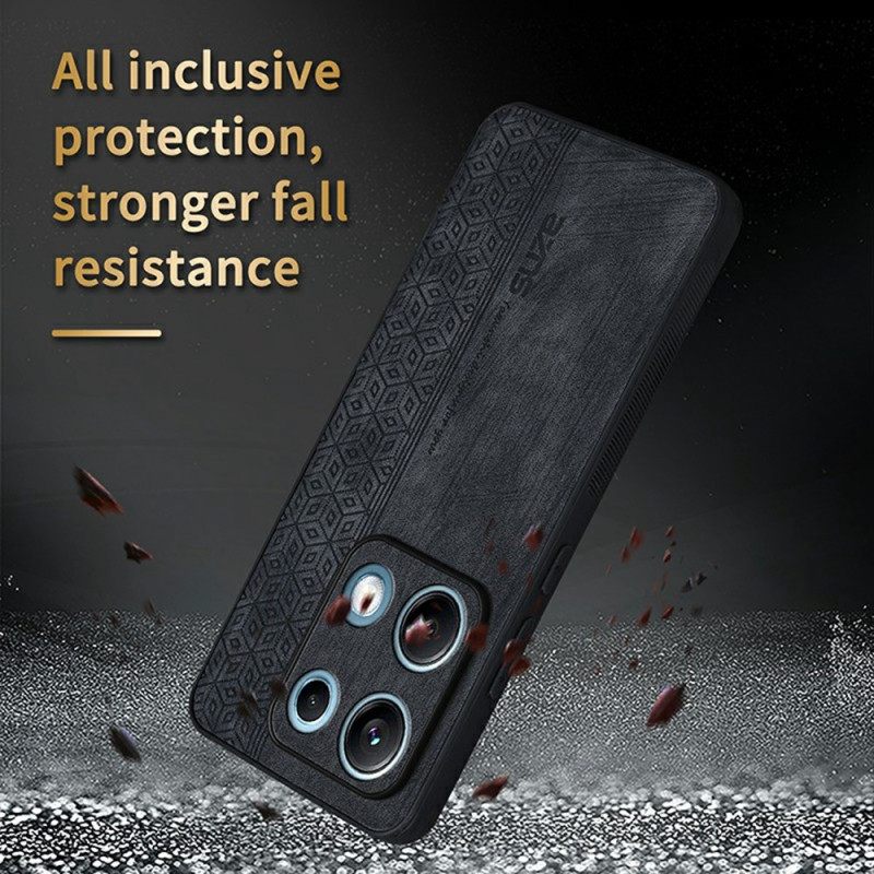 Κάλυμμα Xiaomi Redmi Note 14s Azns