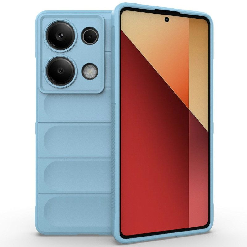Κάλυμμα Xiaomi Redmi Note 14s Θήκες Κινητών Αντιολισθητικό