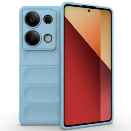 Κάλυμμα Xiaomi Redmi Note 14s Θήκες Κινητών Αντιολισθητικό