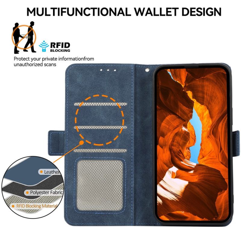 Θηκη Κινητου Xiaomi Redmi Note 14s Abeel Εφέ Σουέτ