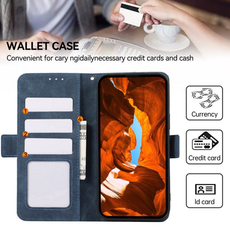 Θηκη Κινητου Xiaomi Redmi Note 14s Abeel Εφέ Σουέτ