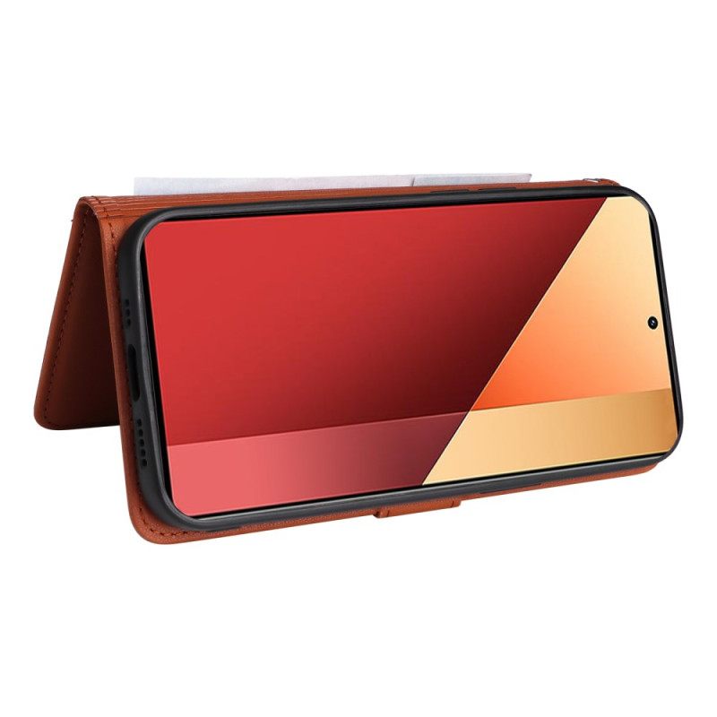 Θηκη Κινητου Xiaomi Redmi Note 14s Θήκες Κινητών Αποσπώμενη Θήκη Betopnice