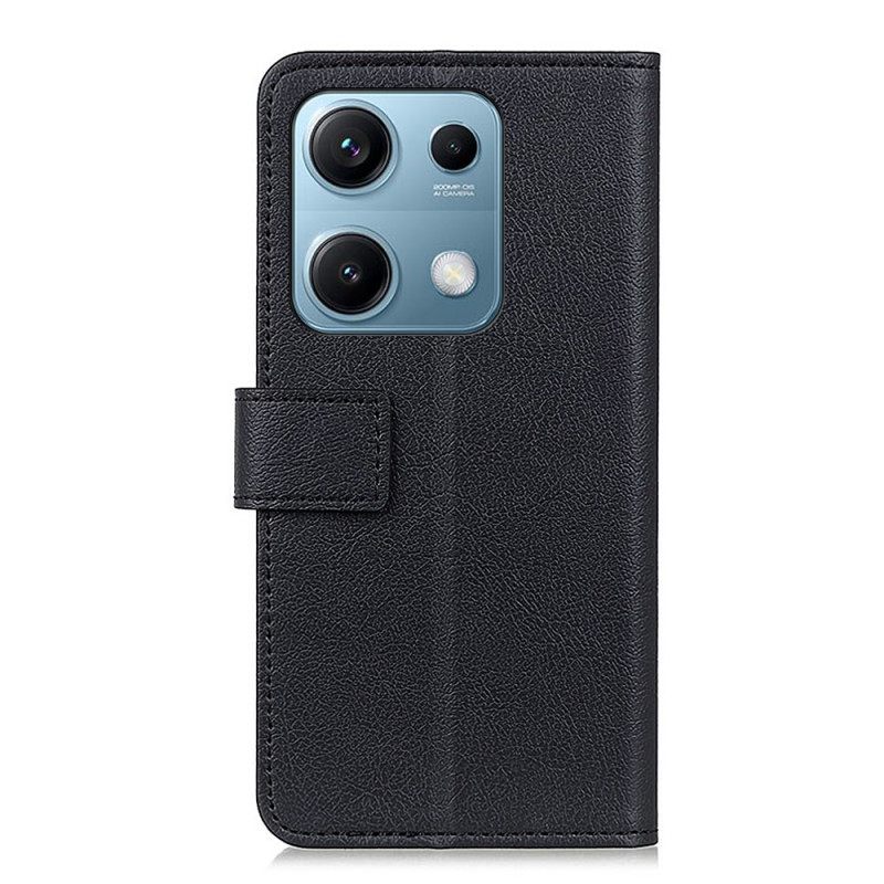 Θηκη Κινητου Xiaomi Redmi Note 14s Θήκες Κινητών Κλασικό