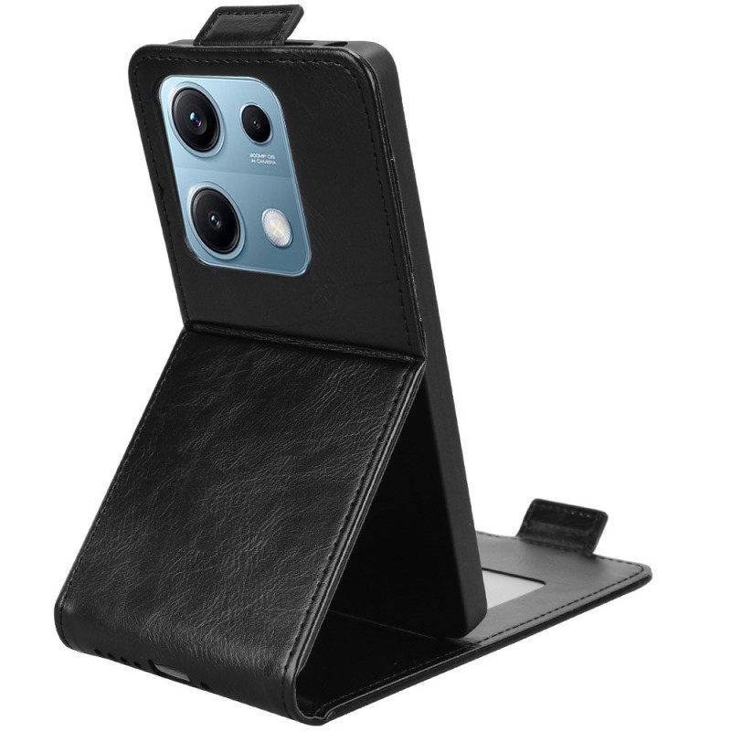 Θηκη Κινητου Xiaomi Redmi Note 14s Θήκες Κινητών Σχεδιασμός Με Κάθετο Πτερύγιο