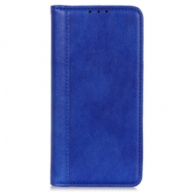 θηκη κινητου Poco M5 Θήκη Flip Split Leather