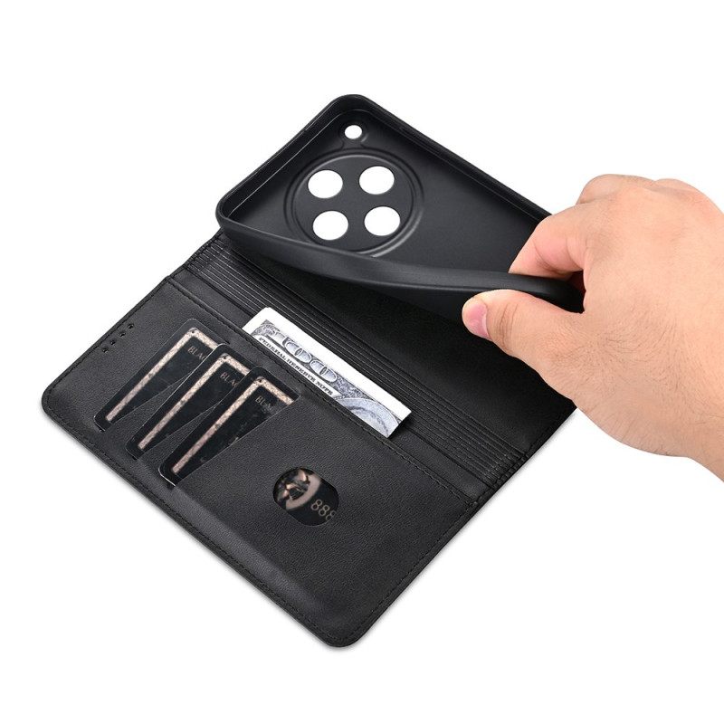 Δερματινη Θηκη Oppo Find X8 Azns Σιλικόνης