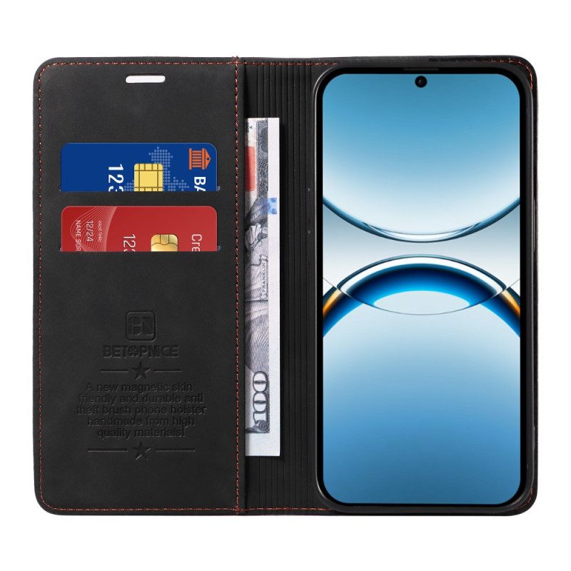 Δερματινη Θηκη Oppo Find X8 Betopnice