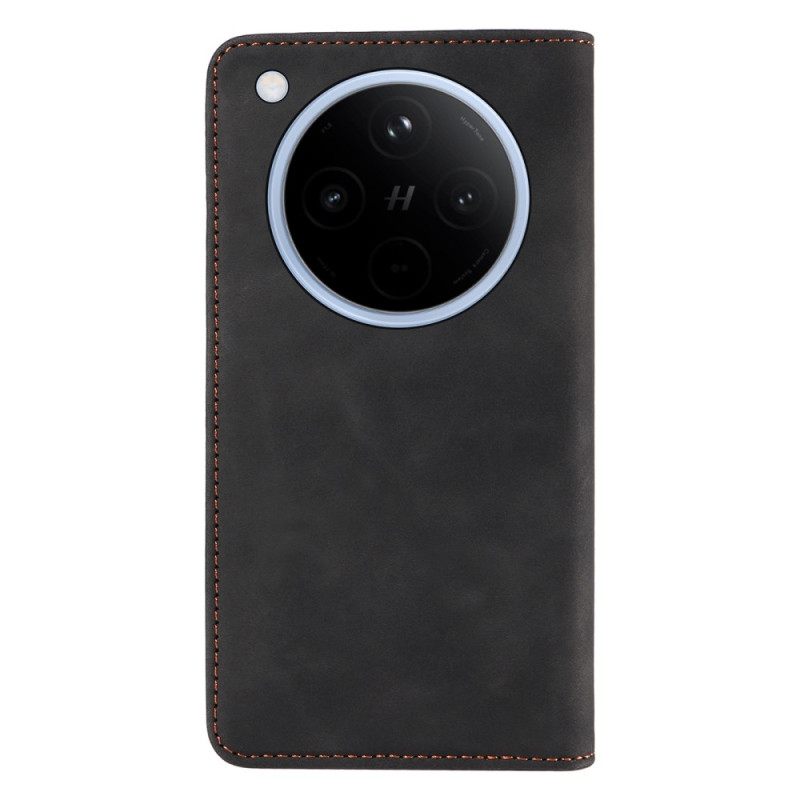 Δερματινη Θηκη Oppo Find X8 Betopnice