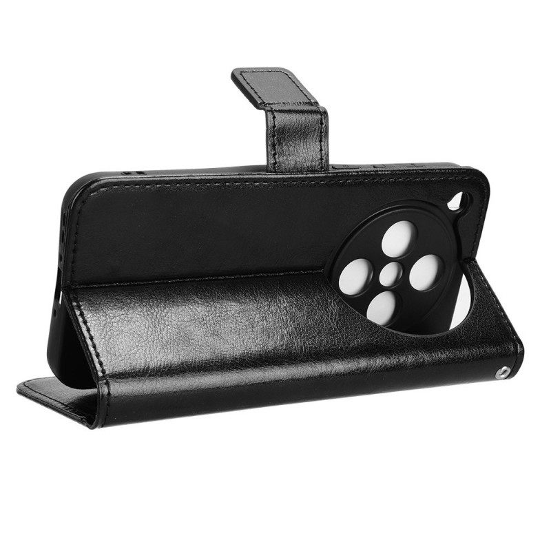 Δερματινη Θηκη Oppo Find X8 Φανταχτερό Τεχνητό Δέρμα