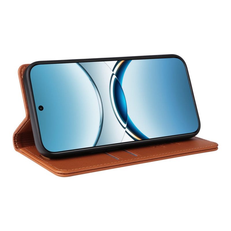 Δερματινη Θηκη Oppo Find X8 Ykatu