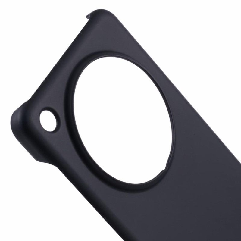 Κάλυμμα Oppo Find X8 Άκαμπτο Πλαστικό Σιλικόνης