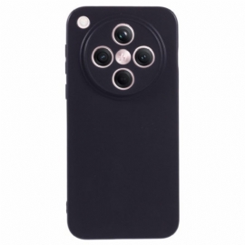 Κάλυμμα Oppo Find X8 Ανθεκτικό Σε Κραδασμούς Γυαλιστερό Σιλικόνης