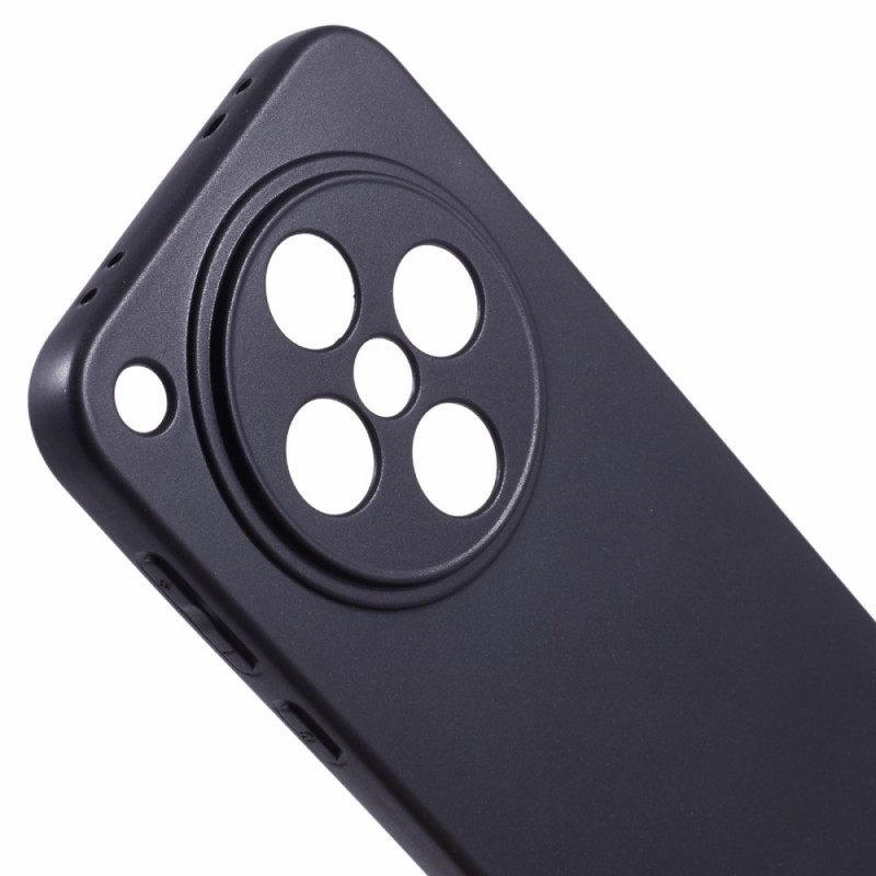 Κάλυμμα Oppo Find X8 Ανθεκτικό Σε Κραδασμούς Γυαλιστερό Σιλικόνης