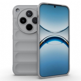 Κάλυμμα Oppo Find X8 Αντιολισθητικό