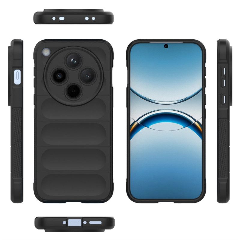 Κάλυμμα Oppo Find X8 Αντιολισθητικό