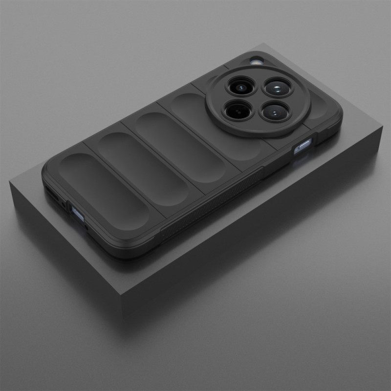 Κάλυμμα Oppo Find X8 Αντιολισθητικό