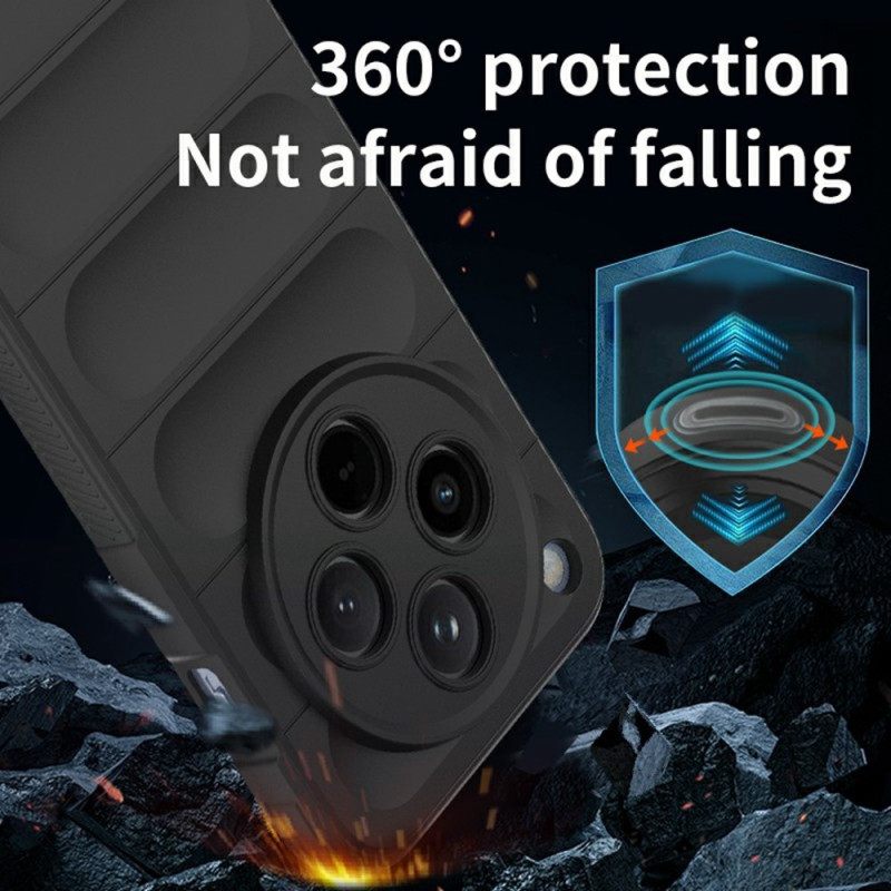 Κάλυμμα Oppo Find X8 Αντιολισθητικό