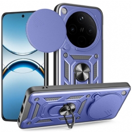 Κάλυμμα Oppo Find X8 Βάση Και Κάλυμμα Κάμερας