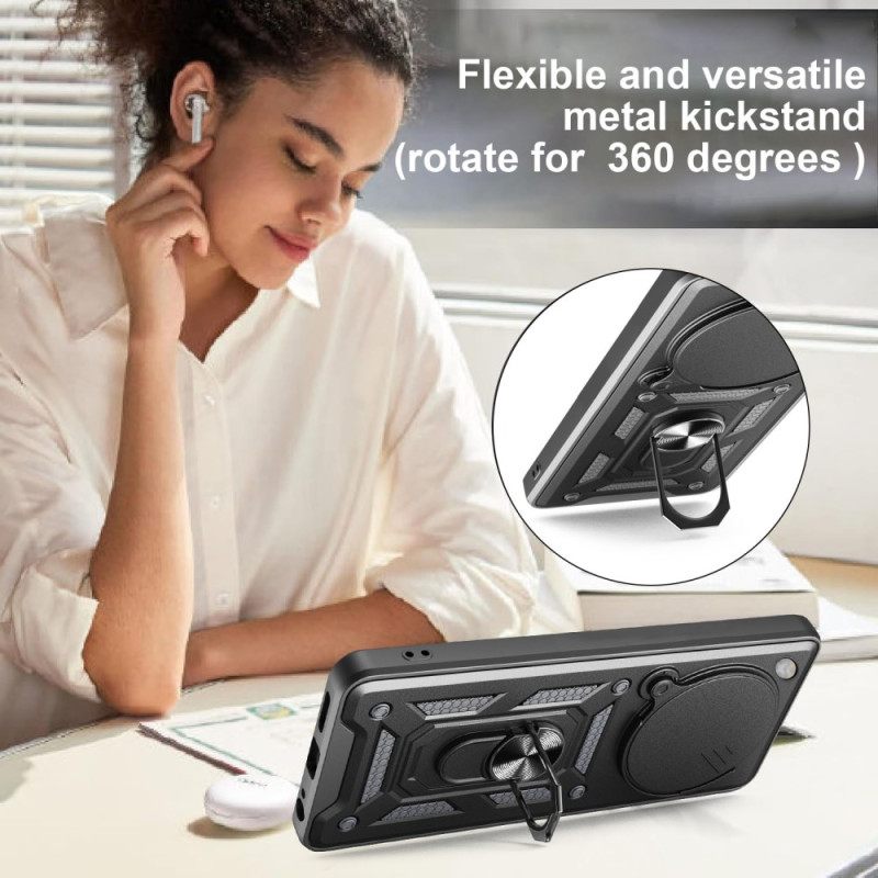 Κάλυμμα Oppo Find X8 Βάση Και Κάλυμμα Κάμερας