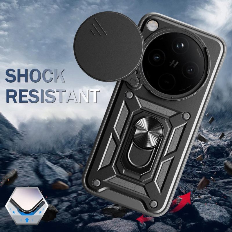 Κάλυμμα Oppo Find X8 Βάση Και Κάλυμμα Κάμερας