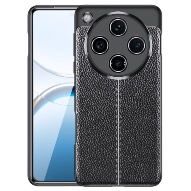 Κάλυμμα Oppo Find X8 Διπλή Γραμμή