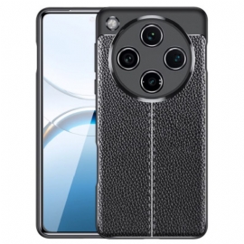 Κάλυμμα Oppo Find X8 Διπλή Γραμμή