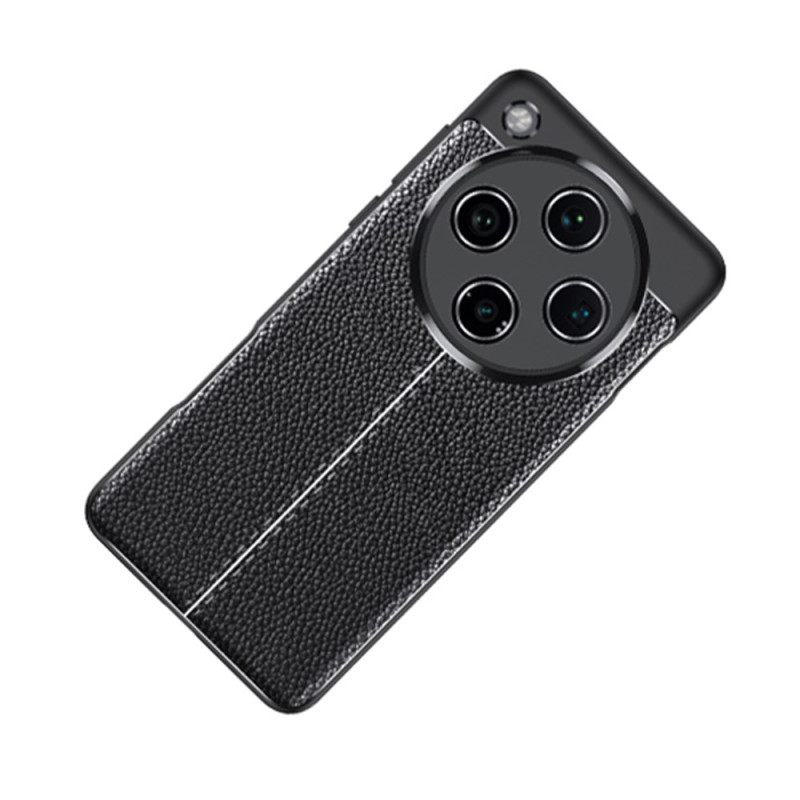 Κάλυμμα Oppo Find X8 Διπλή Γραμμή