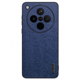 Κάλυμμα Oppo Find X8 Εφέ Ξύλου