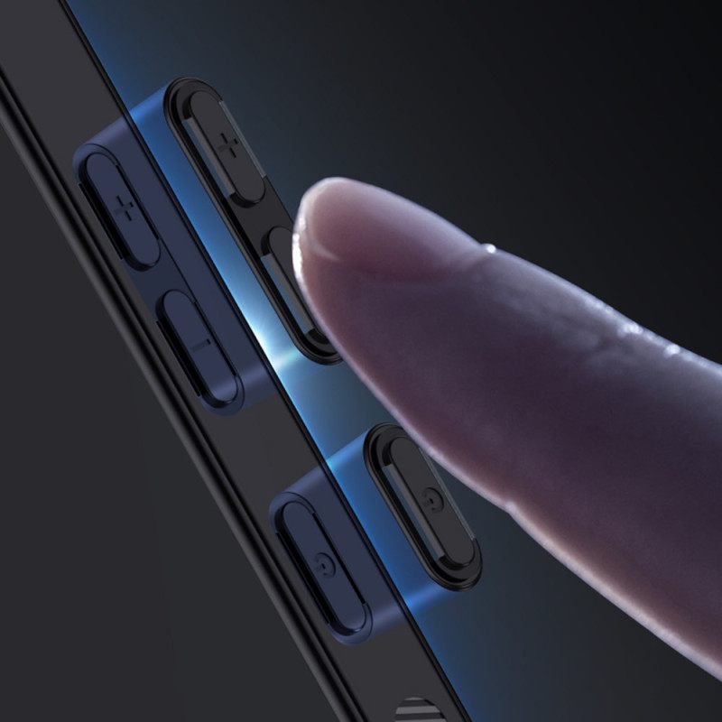 Κάλυμμα Oppo Find X8 Εφέ Ξύλου