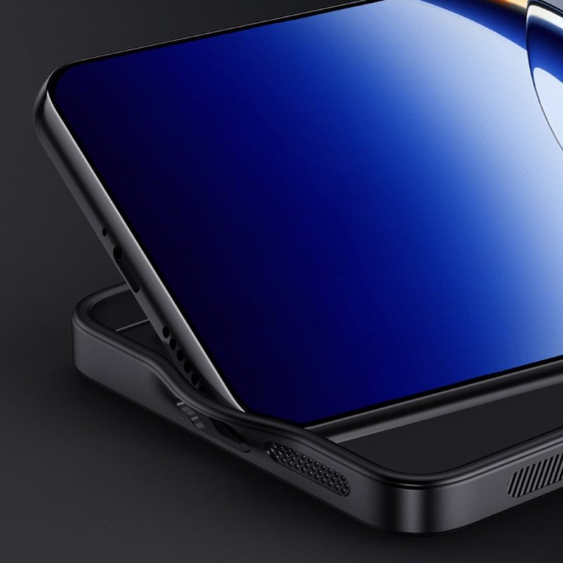 Κάλυμμα Oppo Find X8 Εφέ Ξύλου