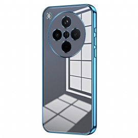 Κάλυμμα Oppo Find X8 Επιμεταλλωμένο Πλαίσιο