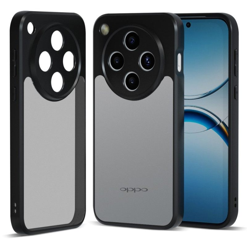 Κάλυμμα Oppo Find X8 Ibmrs