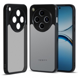 Κάλυμμα Oppo Find X8 Ibmrs