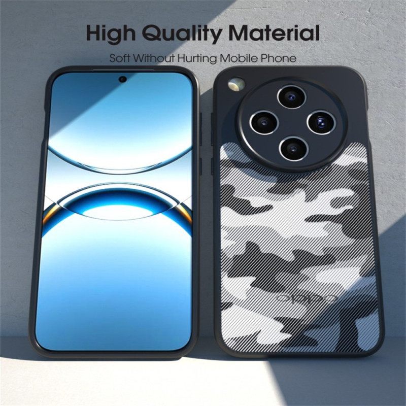 Κάλυμμα Oppo Find X8 Ibmrs