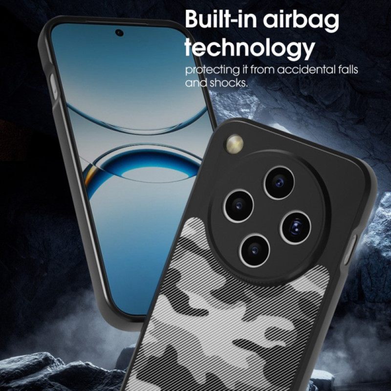 Κάλυμμα Oppo Find X8 Ibmrs