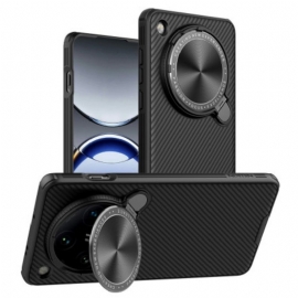 Κάλυμμα Oppo Find X8 Μαγνητική Σειρά Προστατευτικών Οθόνης Nillkin Camshield Prop