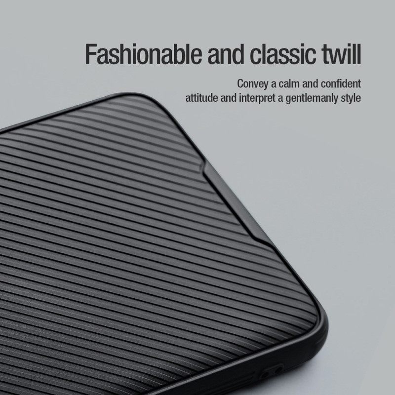 Κάλυμμα Oppo Find X8 Μαγνητική Σειρά Προστατευτικών Οθόνης Nillkin Camshield Prop