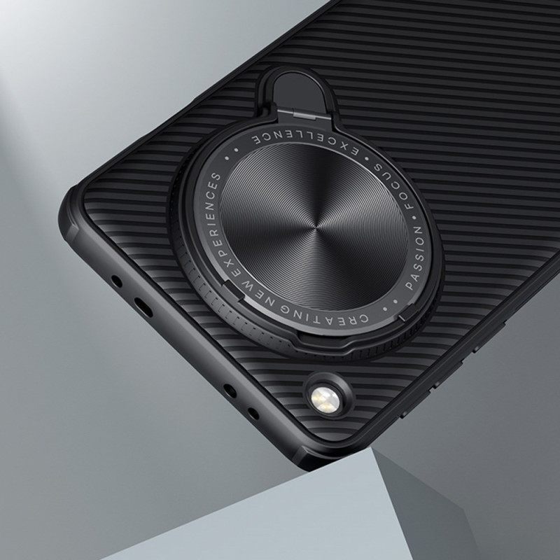 Κάλυμμα Oppo Find X8 Μαγνητική Σειρά Προστατευτικών Οθόνης Nillkin Camshield Prop