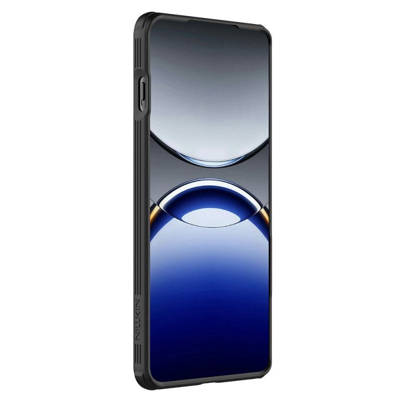 Κάλυμμα Oppo Find X8 Μαγνητική Σειρά Προστατευτικών Οθόνης Nillkin Camshield Prop