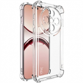 Κάλυμμα Oppo Find X8 Σειρά Imak Ux-4