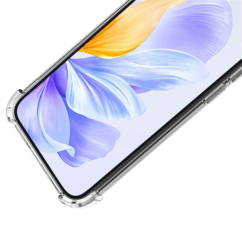 Κάλυμμα Oppo Find X8 Σειρά Imak Ux-4