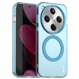 Κάλυμμα Oppo Find X8 Συμβατό Με Magsafe Imak