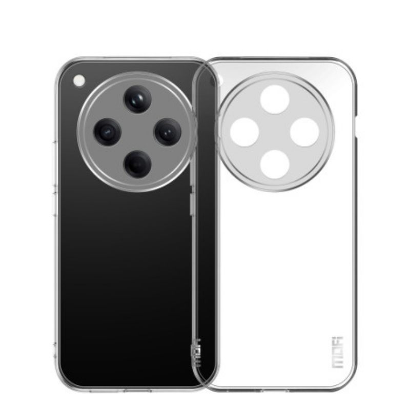 Κάλυμμα Oppo Find X8 Θήκες Κινητών Διαφανές Mofi
